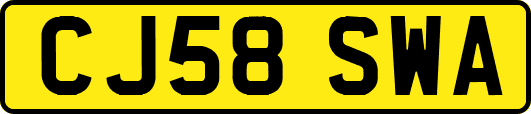 CJ58SWA