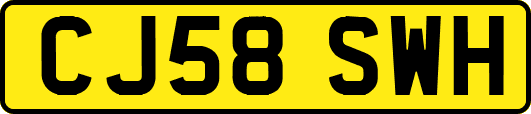 CJ58SWH