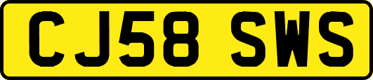 CJ58SWS