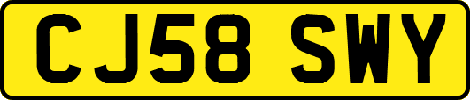 CJ58SWY