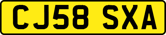 CJ58SXA