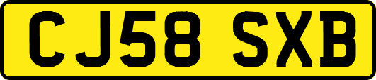 CJ58SXB