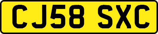 CJ58SXC