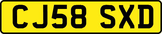 CJ58SXD