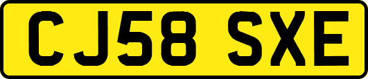 CJ58SXE