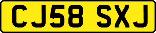 CJ58SXJ