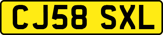 CJ58SXL