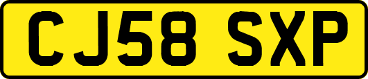CJ58SXP