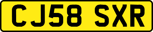 CJ58SXR
