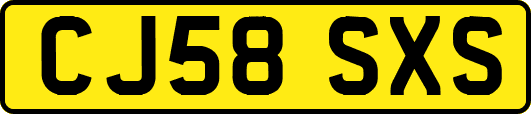 CJ58SXS