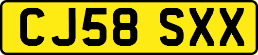 CJ58SXX