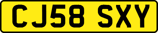 CJ58SXY