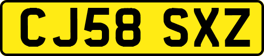 CJ58SXZ