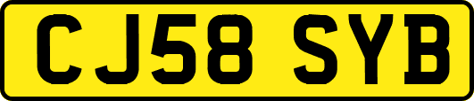 CJ58SYB