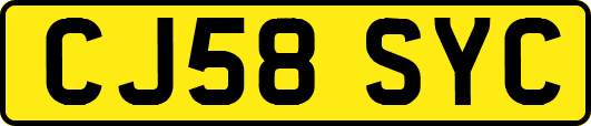 CJ58SYC