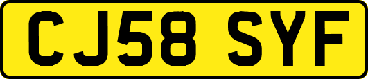 CJ58SYF