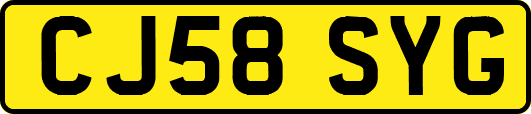 CJ58SYG