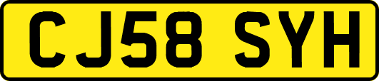 CJ58SYH