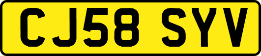 CJ58SYV