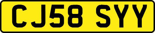 CJ58SYY