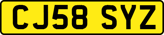 CJ58SYZ