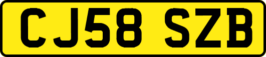CJ58SZB