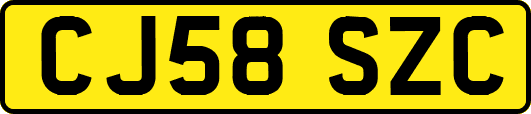 CJ58SZC