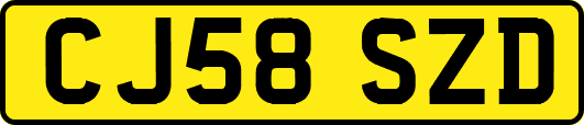 CJ58SZD