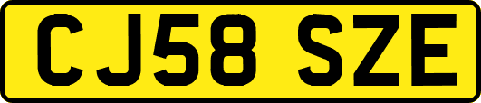 CJ58SZE