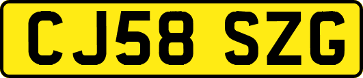 CJ58SZG