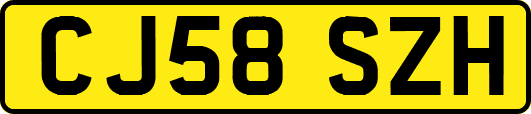 CJ58SZH