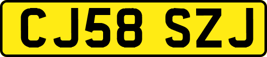 CJ58SZJ