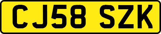 CJ58SZK