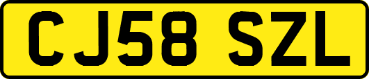 CJ58SZL
