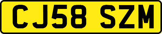 CJ58SZM
