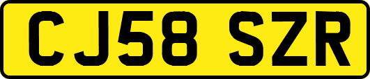 CJ58SZR