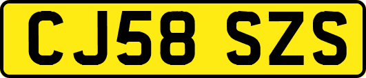 CJ58SZS