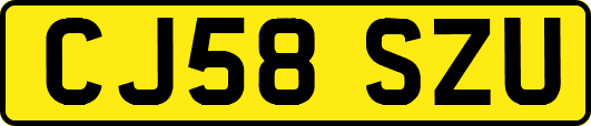 CJ58SZU