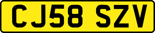 CJ58SZV