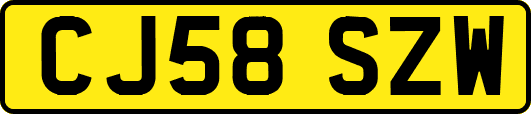 CJ58SZW