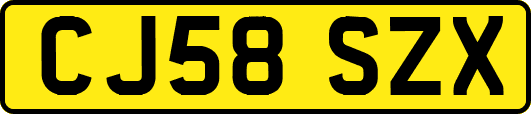 CJ58SZX
