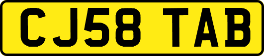 CJ58TAB
