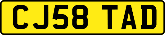 CJ58TAD