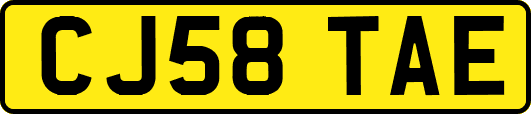 CJ58TAE