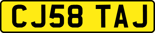 CJ58TAJ