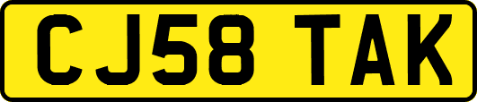 CJ58TAK