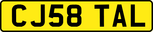 CJ58TAL