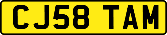 CJ58TAM