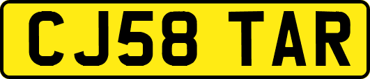 CJ58TAR