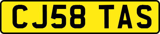 CJ58TAS